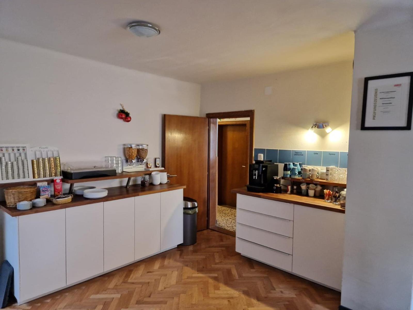 Pension Sonnenheim Rooms&Apartments Gmund in Karnten Ngoại thất bức ảnh