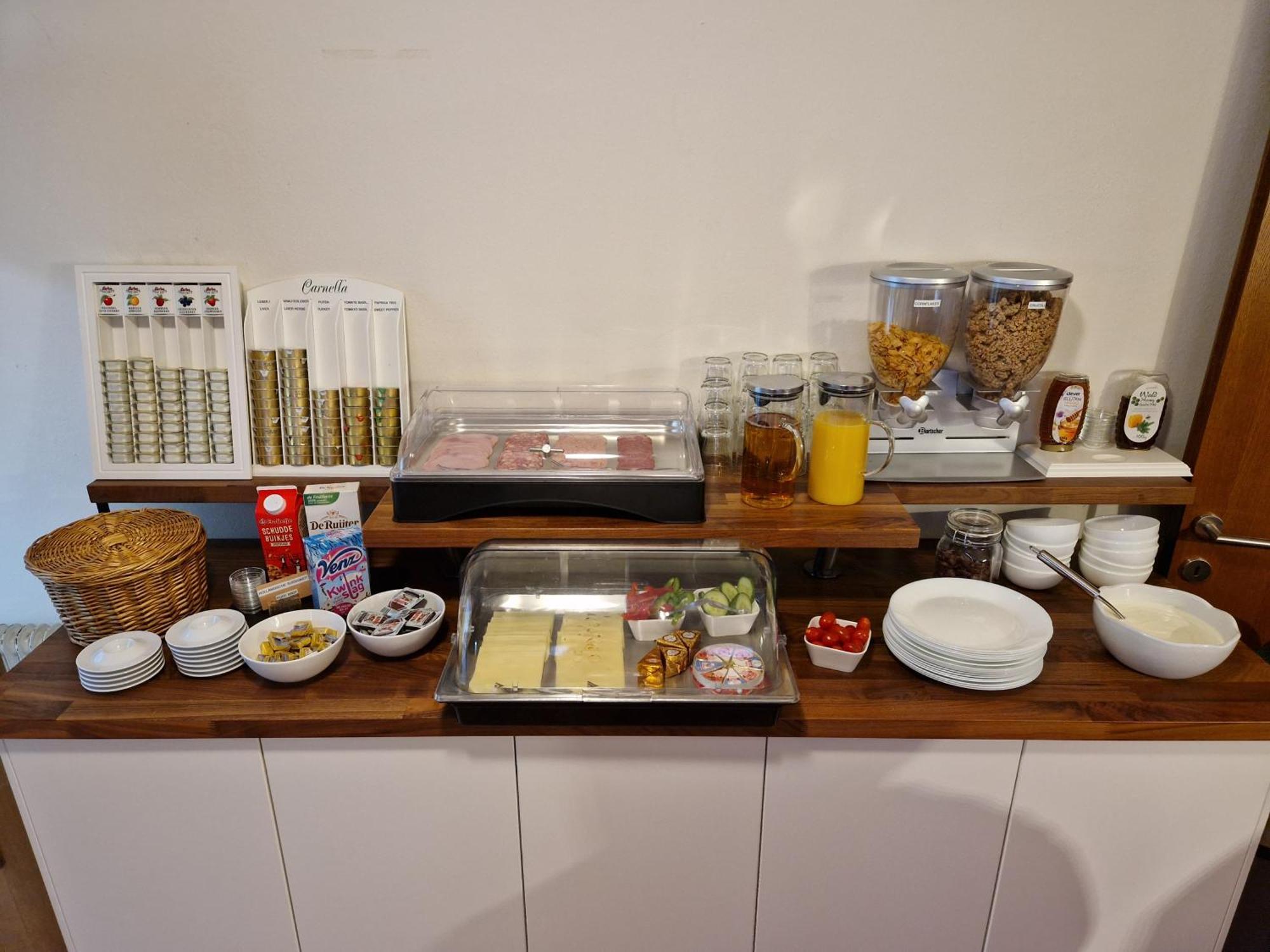 Pension Sonnenheim Rooms&Apartments Gmund in Karnten Ngoại thất bức ảnh