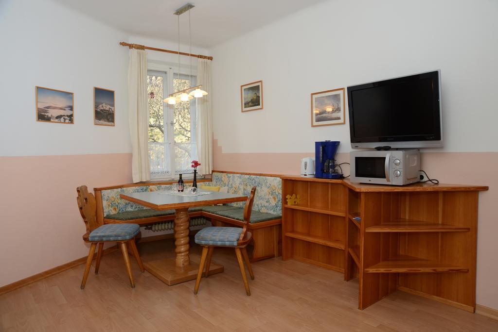 Pension Sonnenheim Rooms&Apartments Gmund in Karnten Ngoại thất bức ảnh