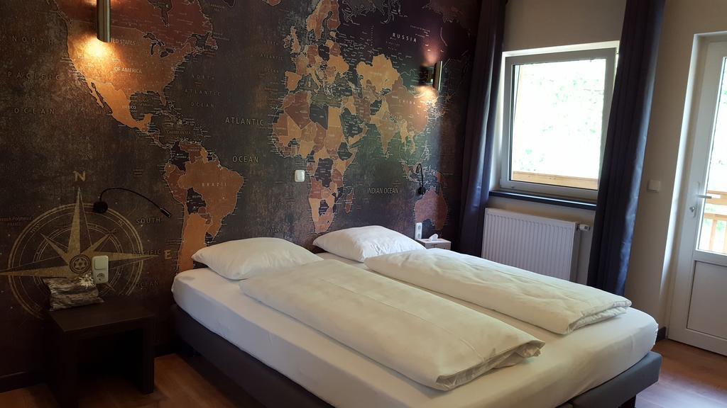 Pension Sonnenheim Rooms&Apartments Gmund in Karnten Ngoại thất bức ảnh
