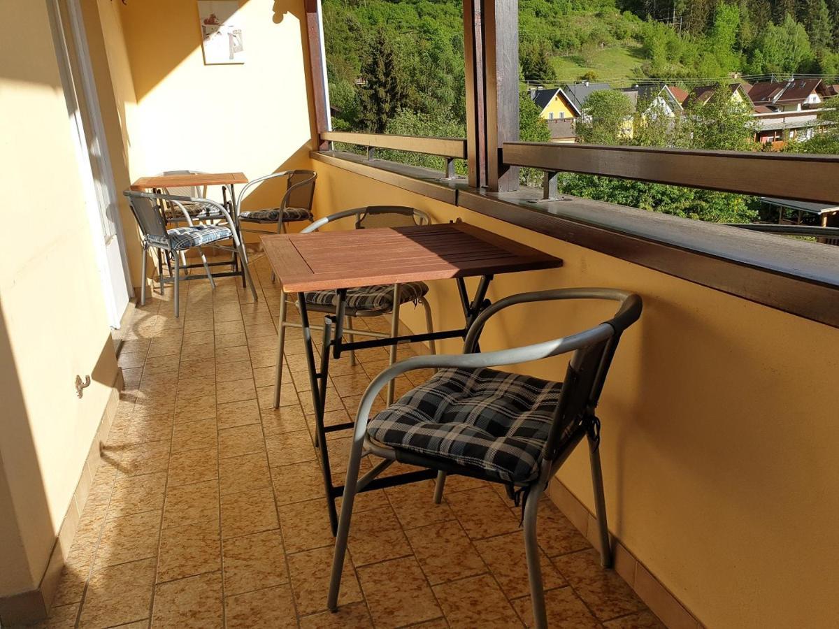Pension Sonnenheim Rooms&Apartments Gmund in Karnten Ngoại thất bức ảnh